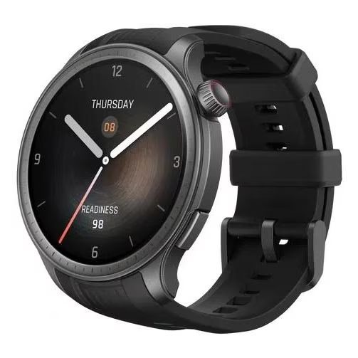 Amazfit Balance Midnight Black Amazfit Balance Midnight Black