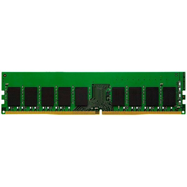 Kingston 8GB DDR4 2666MHz ECC