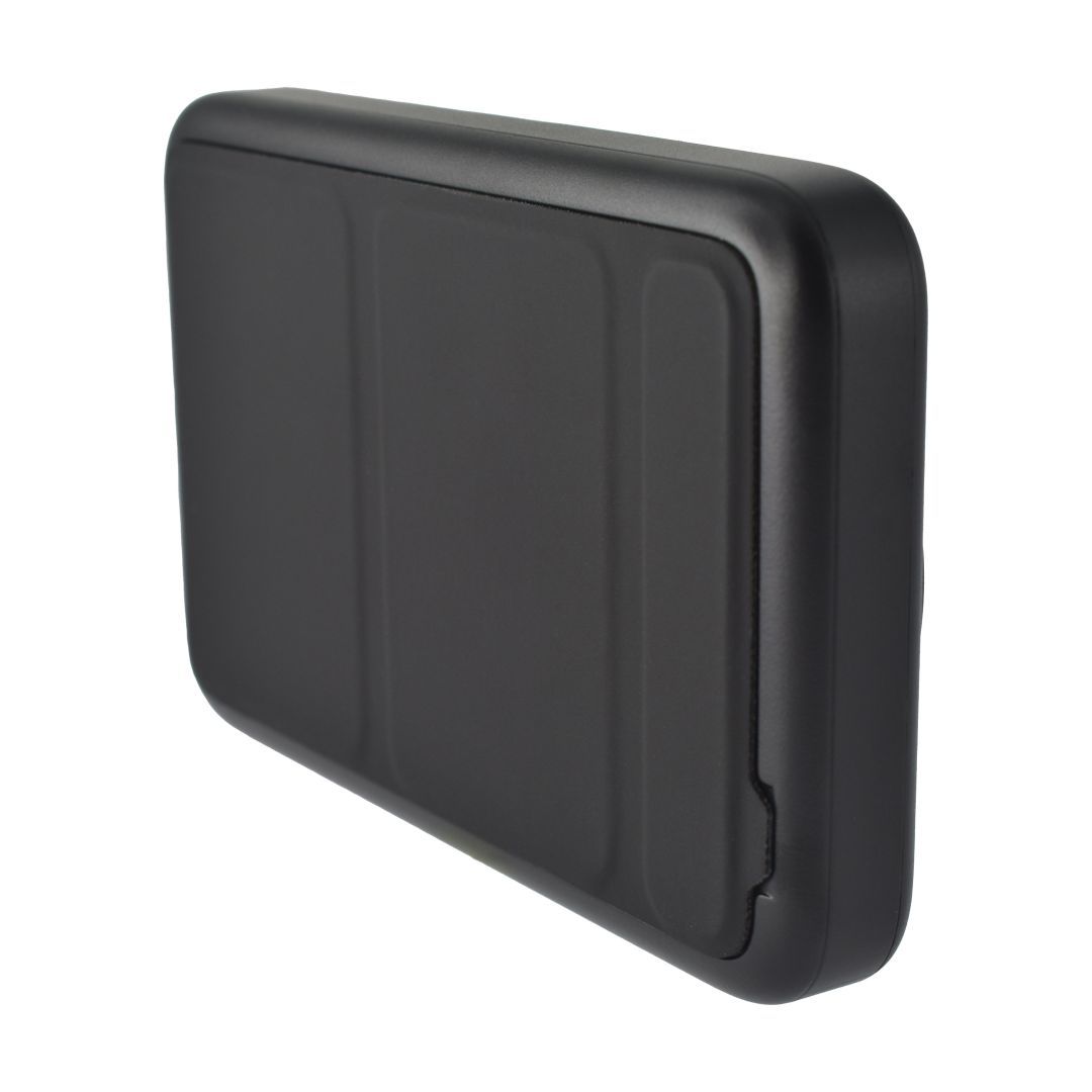 Dviced Wireless Magnetic 15W Fast Charge 10000mAh Powerbank Black Dviced Wireless Magnetic 15W Fast Charge 10000mAh Powerbank Black