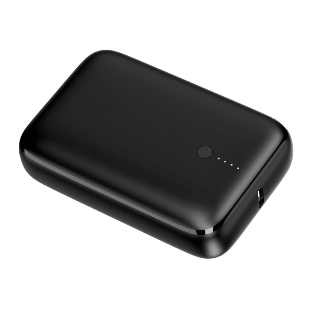 Platinet PMPB10DL104B 10000mAh PoweBank Black