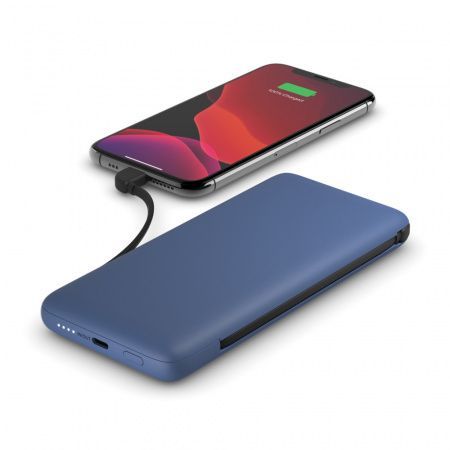 Belkin BoostCharge Plus USB-C 20000mAh PowerBank Blue