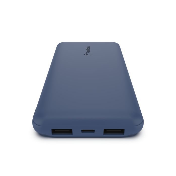 Belkin BoostCharge 10000mAh PowerBank Blue