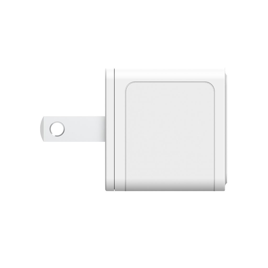 Silicon Power Boost Charger QM12 White