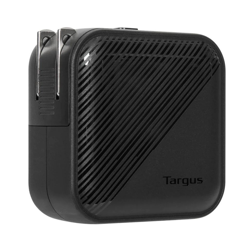 Targus 65W GaN Wall Charger Black