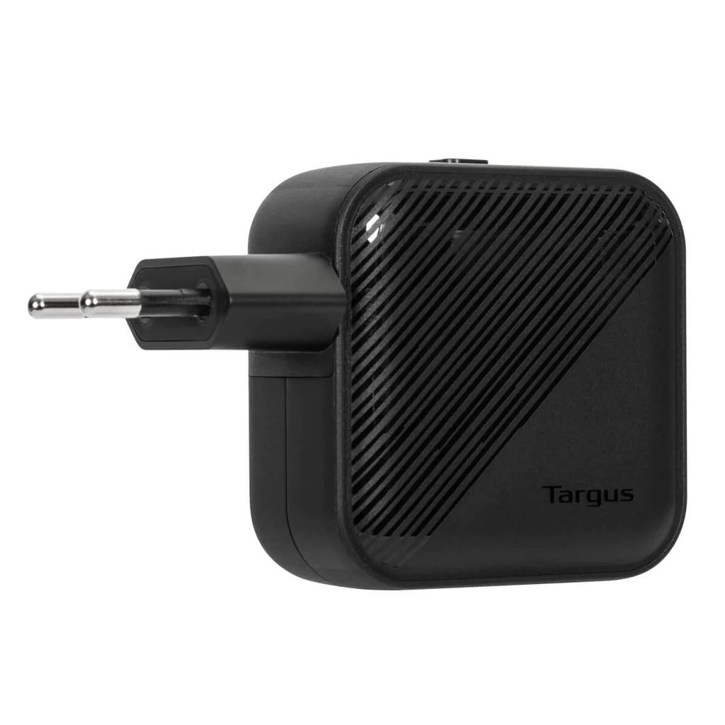 Targus 65W GaN Wall Charger Black