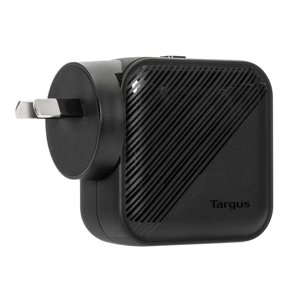 Targus 65W GaN Wall Charger Black