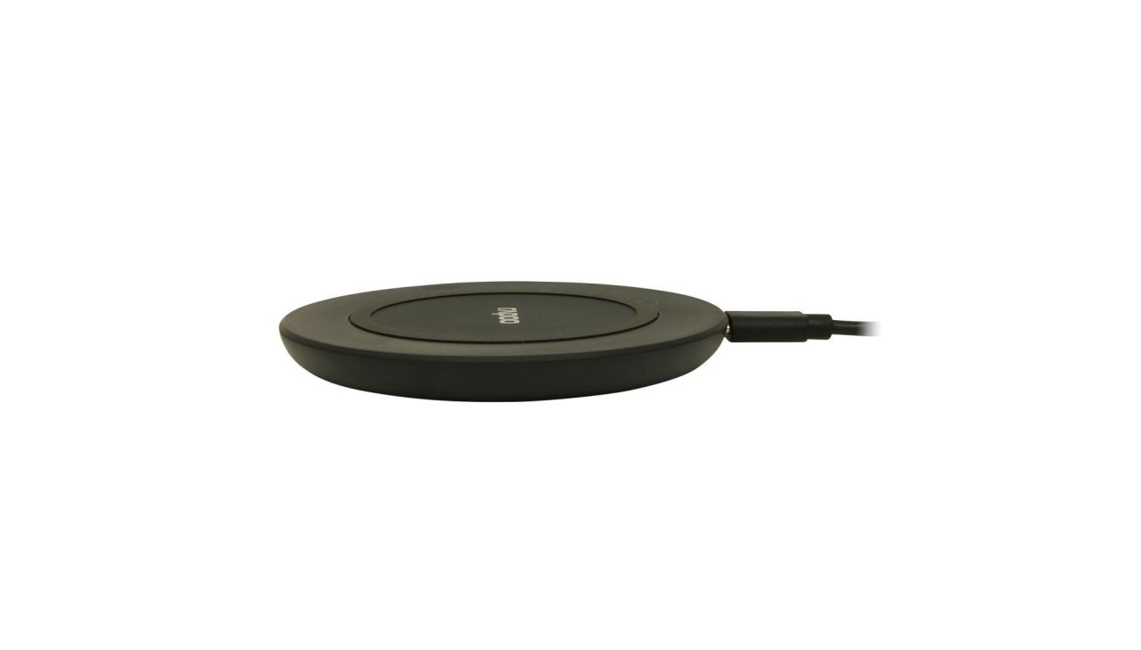 Rapoo XC140 Wireless Charging Pad Black