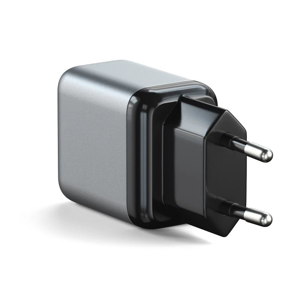 Satechi 30W USB-C PD Gan Wall Charger