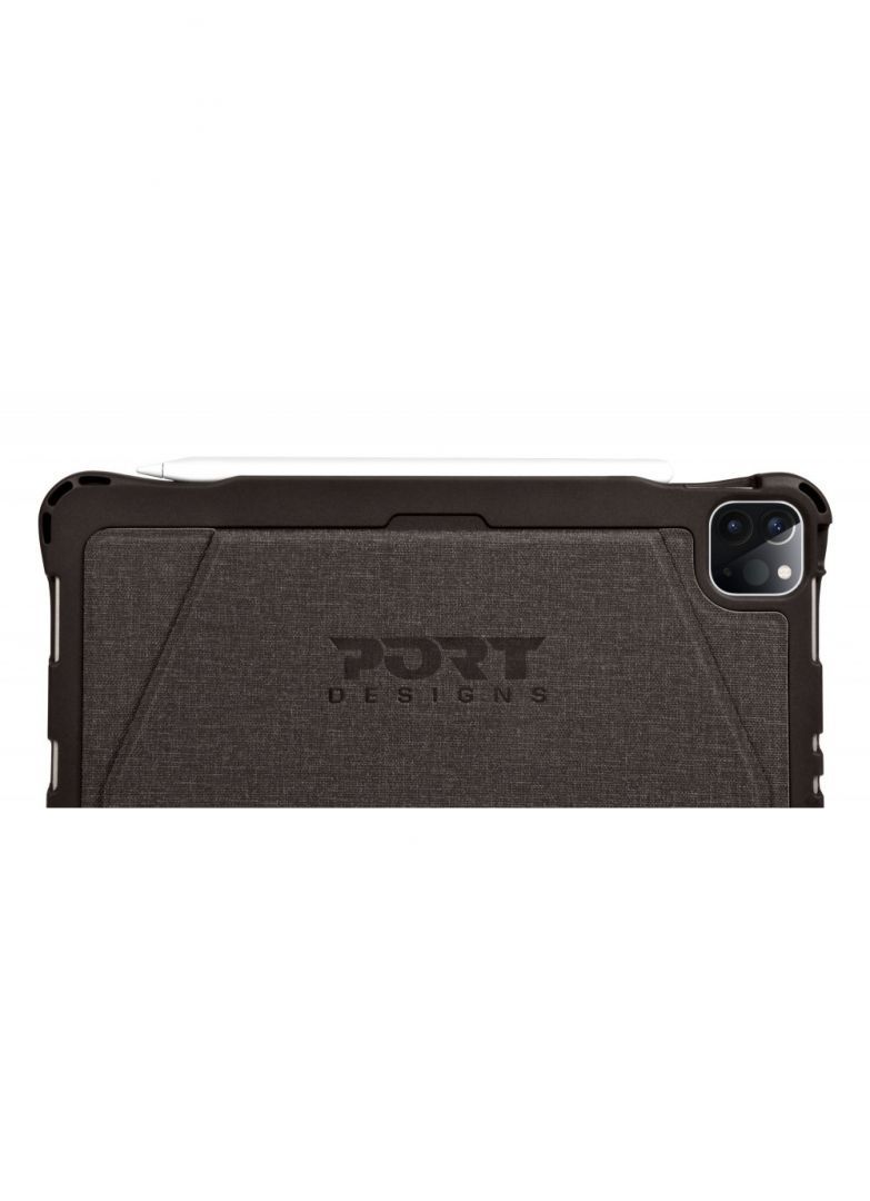 Port Designs Manchester Rugged protective folio II iPad AIR 10,9" 2020