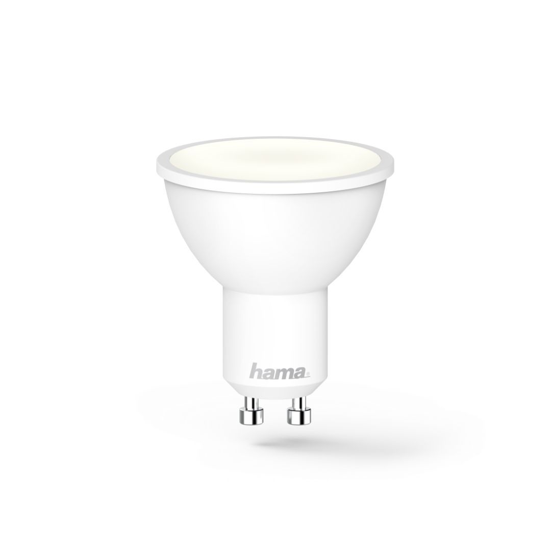 Hama WLAN LED Lamp GU10 5,5W