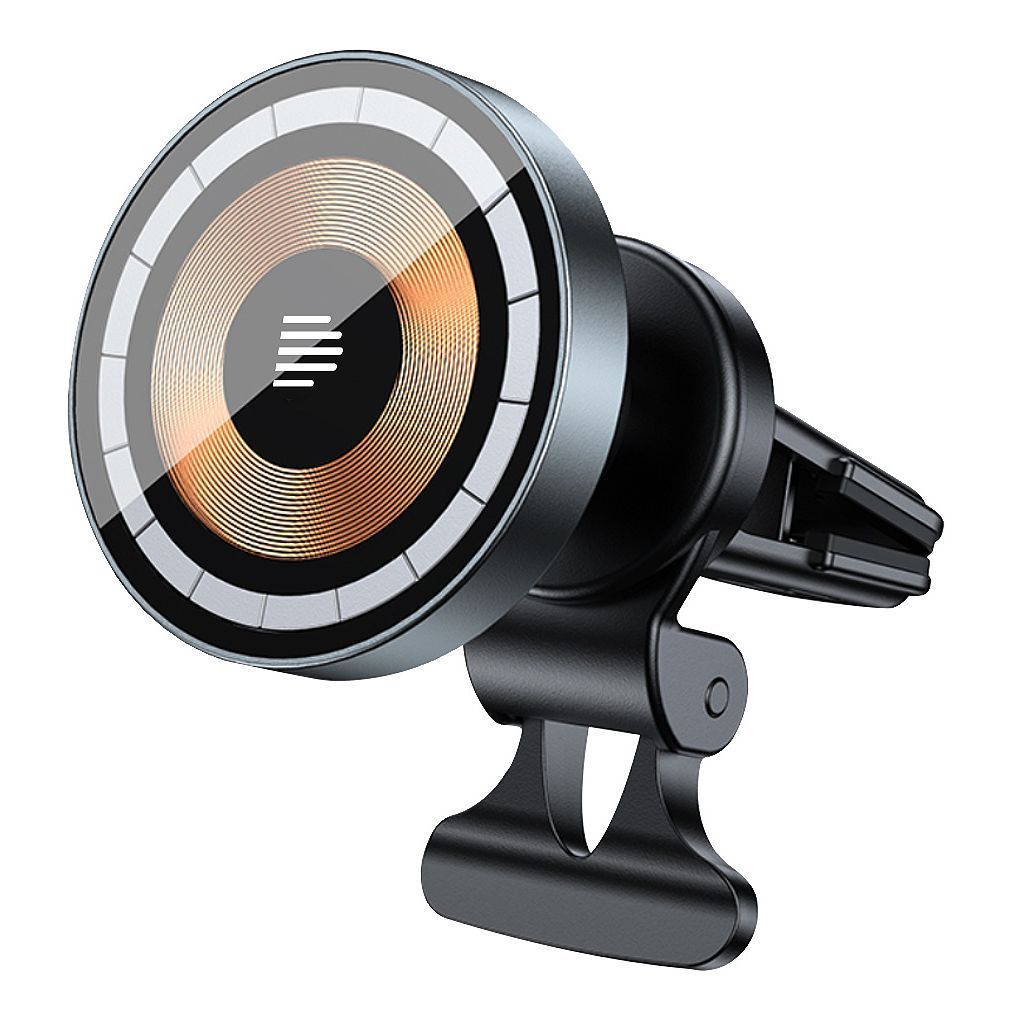 Dviced Magsafe Car Charger Gray/Copper Dviced Magsafe Car Charger Gray/Copper