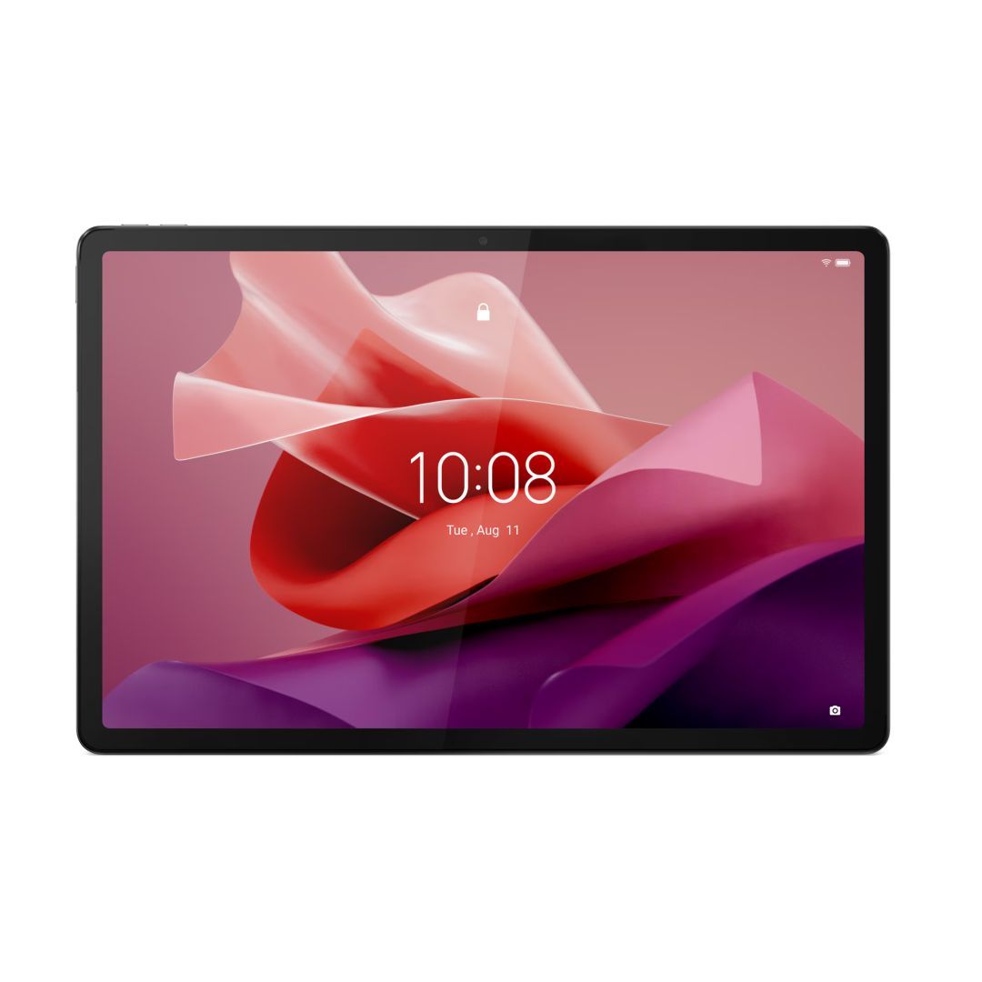 Lenovo Tab P12 (TB-370FU) 12,7" 256GB Wi-Fi Storm Grey