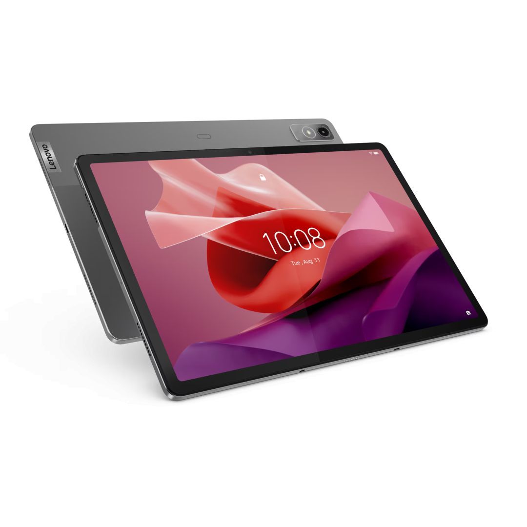 Lenovo Tab P12 (TB-370FU) 12,7" 256GB Wi-Fi Storm Grey