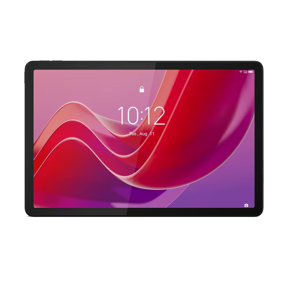 Lenovo Tab M11 (TB330XU) 11" 128GB Wi-Fi Luna Grey