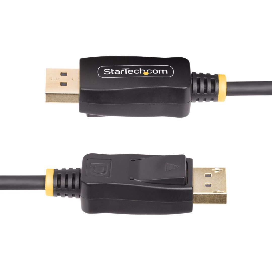 Startech DisplayPort to HDMI 4K 60Hz Adapter Cable 2m Black