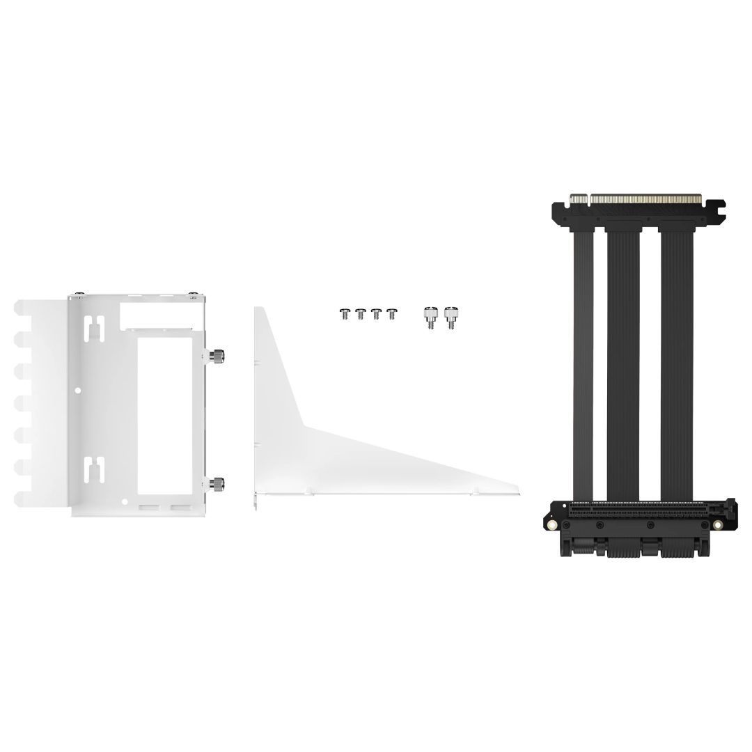 Fractal Design Flex 2 Riser Cable White