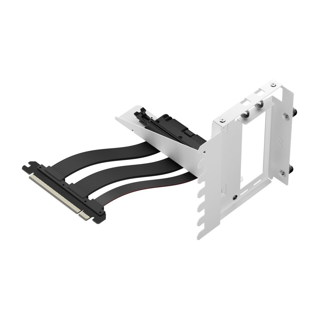 Fractal Design Flex 2 Riser Cable White