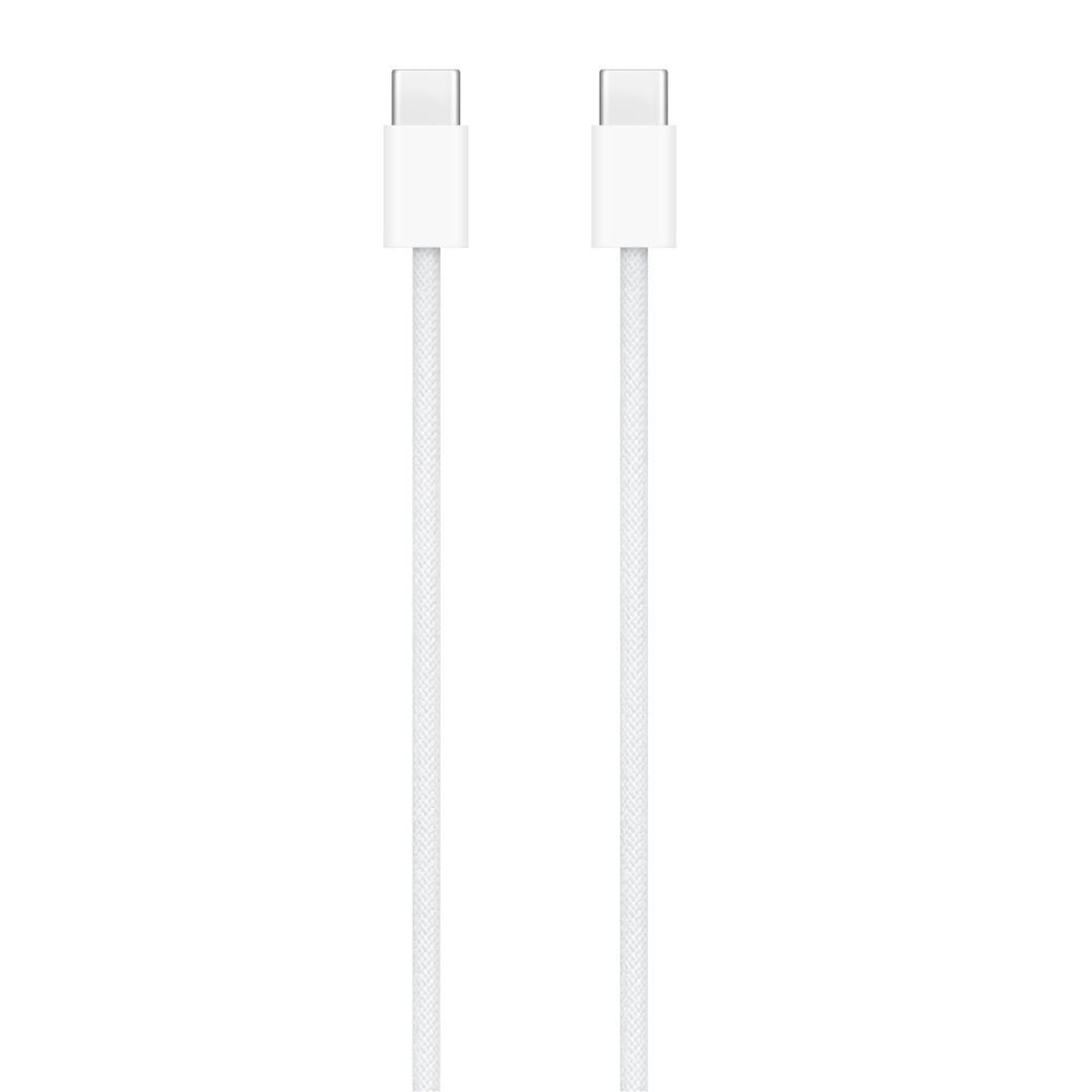 Apple 60W USB-C Charging Cable 1m White Apple 60W USB-C Charging Cable 1m White