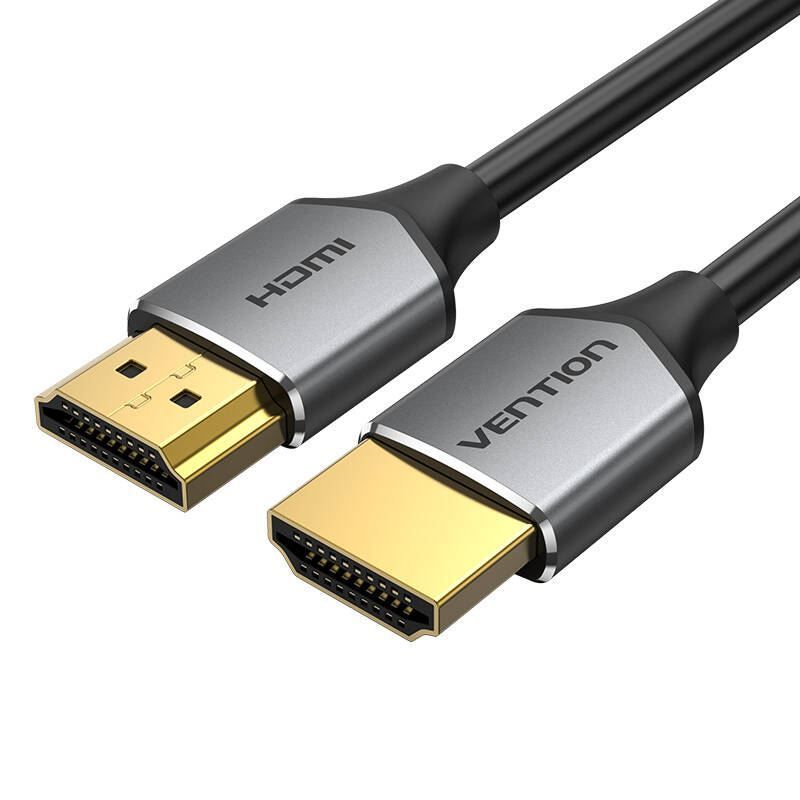 Vention HDMI to HDMI cable 1,5m Black