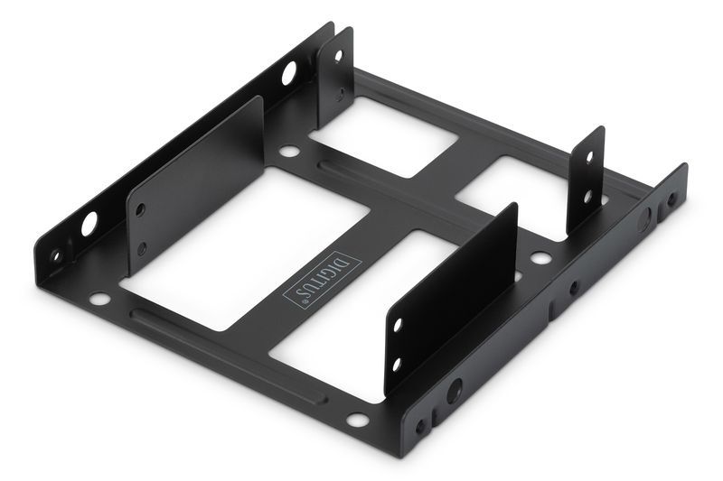 Digitus Dual 2,5" HDD/SSD Internal Mounting Kit