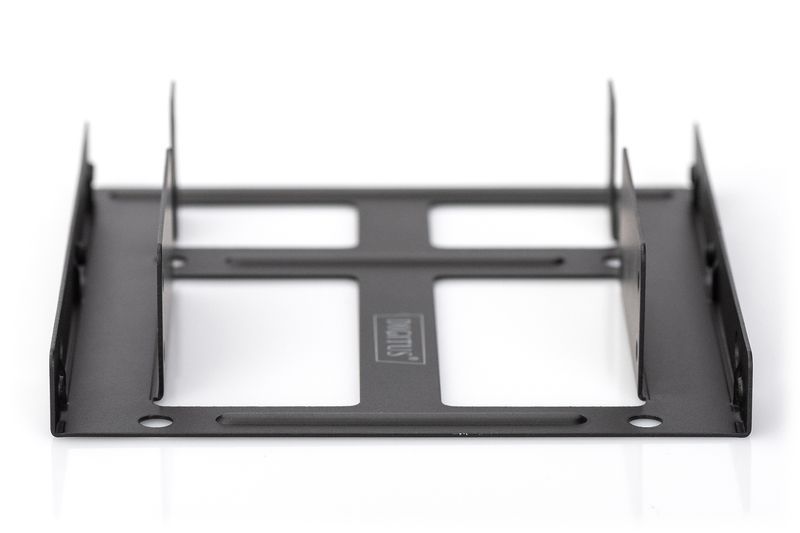 Digitus Dual 2,5" HDD/SSD Internal Mounting Kit