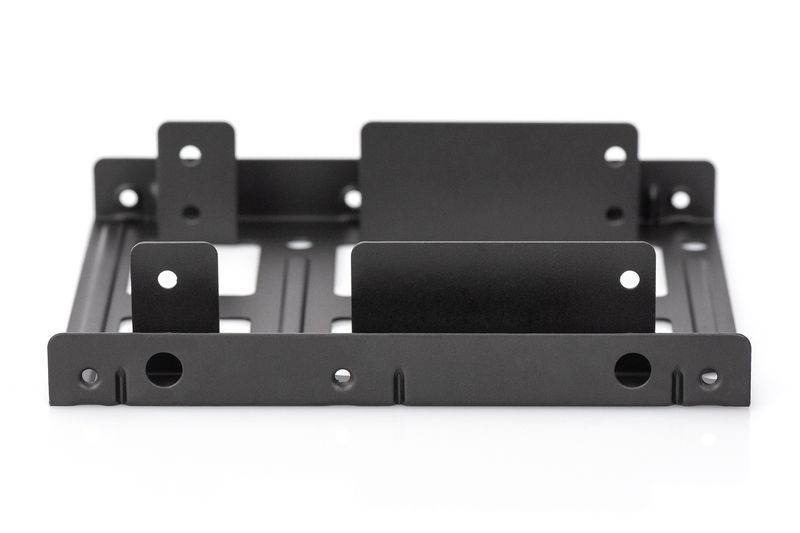 Digitus Dual 2,5" HDD/SSD Internal Mounting Kit