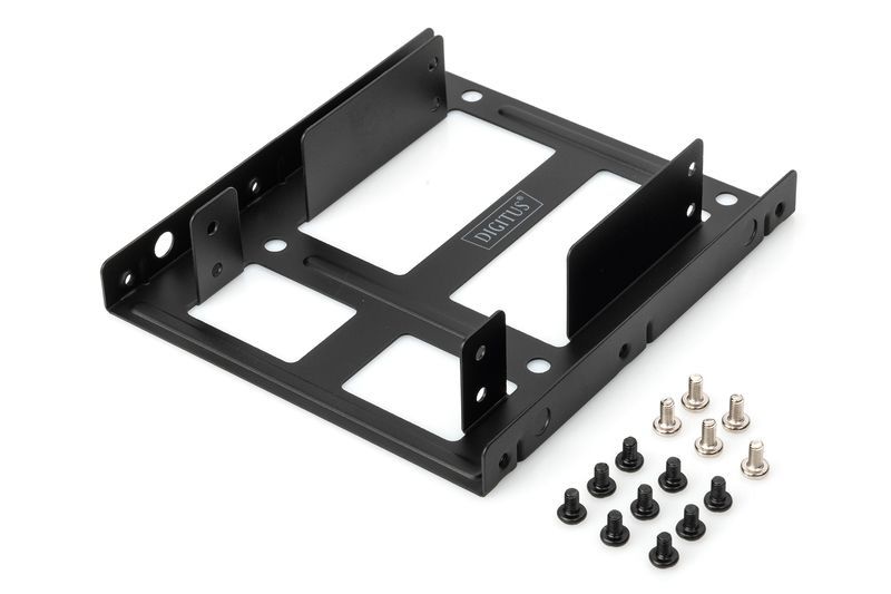 Digitus Dual 2,5" HDD/SSD Internal Mounting Kit