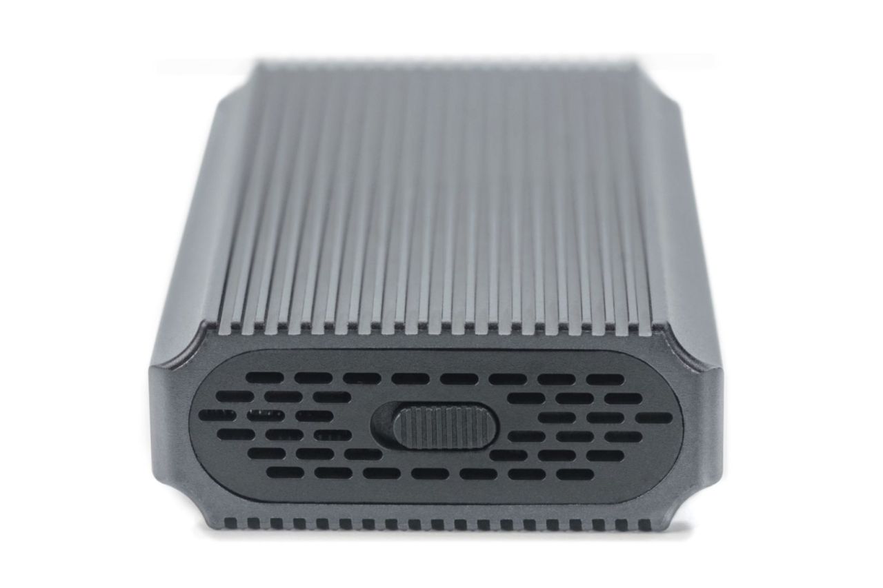 Digitus USB M.2 hard disk enclosure SSD external Digitus USB M.2 hard disk enclosure SSD external