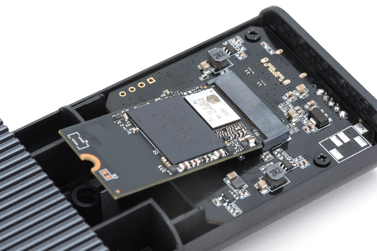 Digitus USB M.2 hard disk enclosure SSD external Digitus USB M.2 hard disk enclosure SSD external