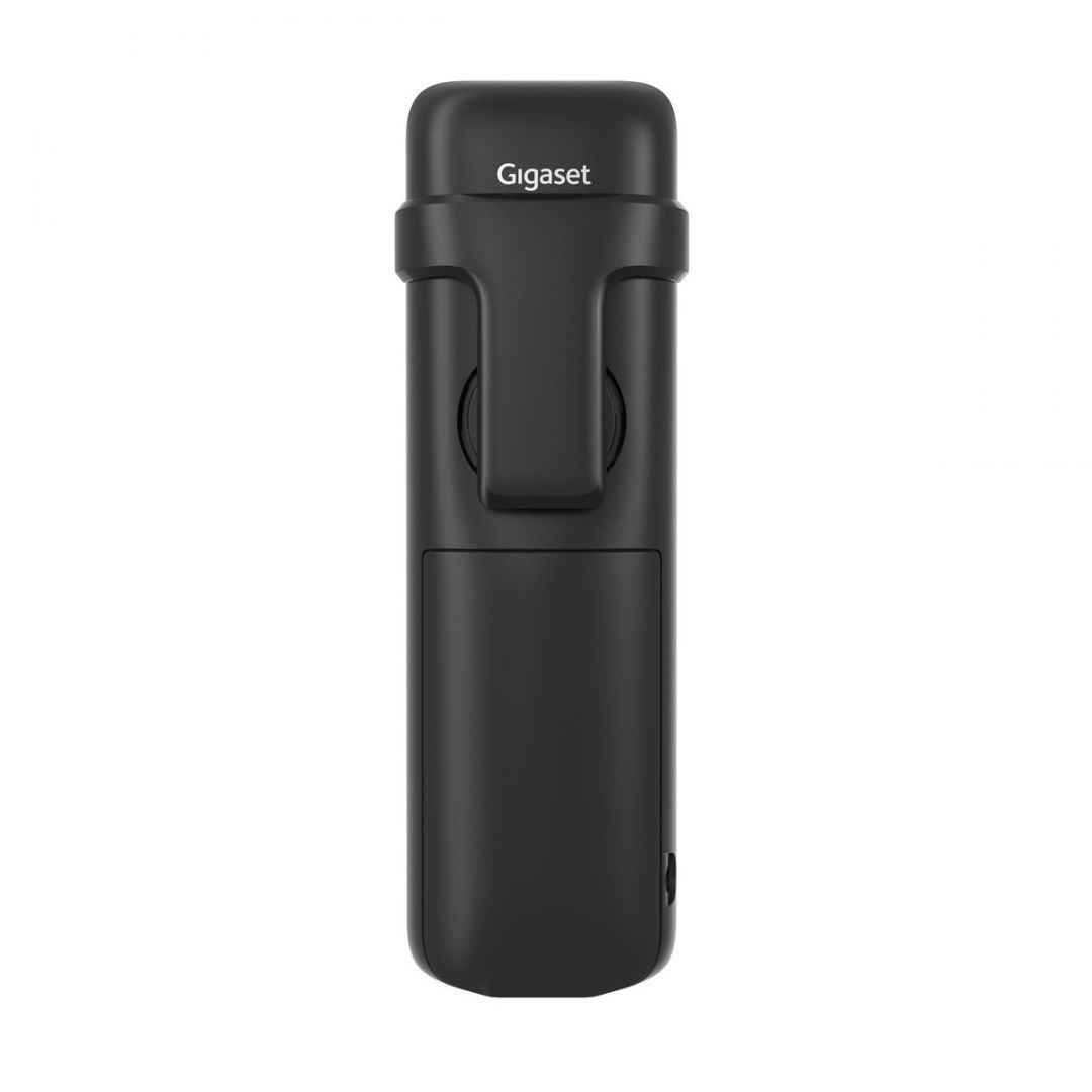 Gigaset Comfort 550HX Black