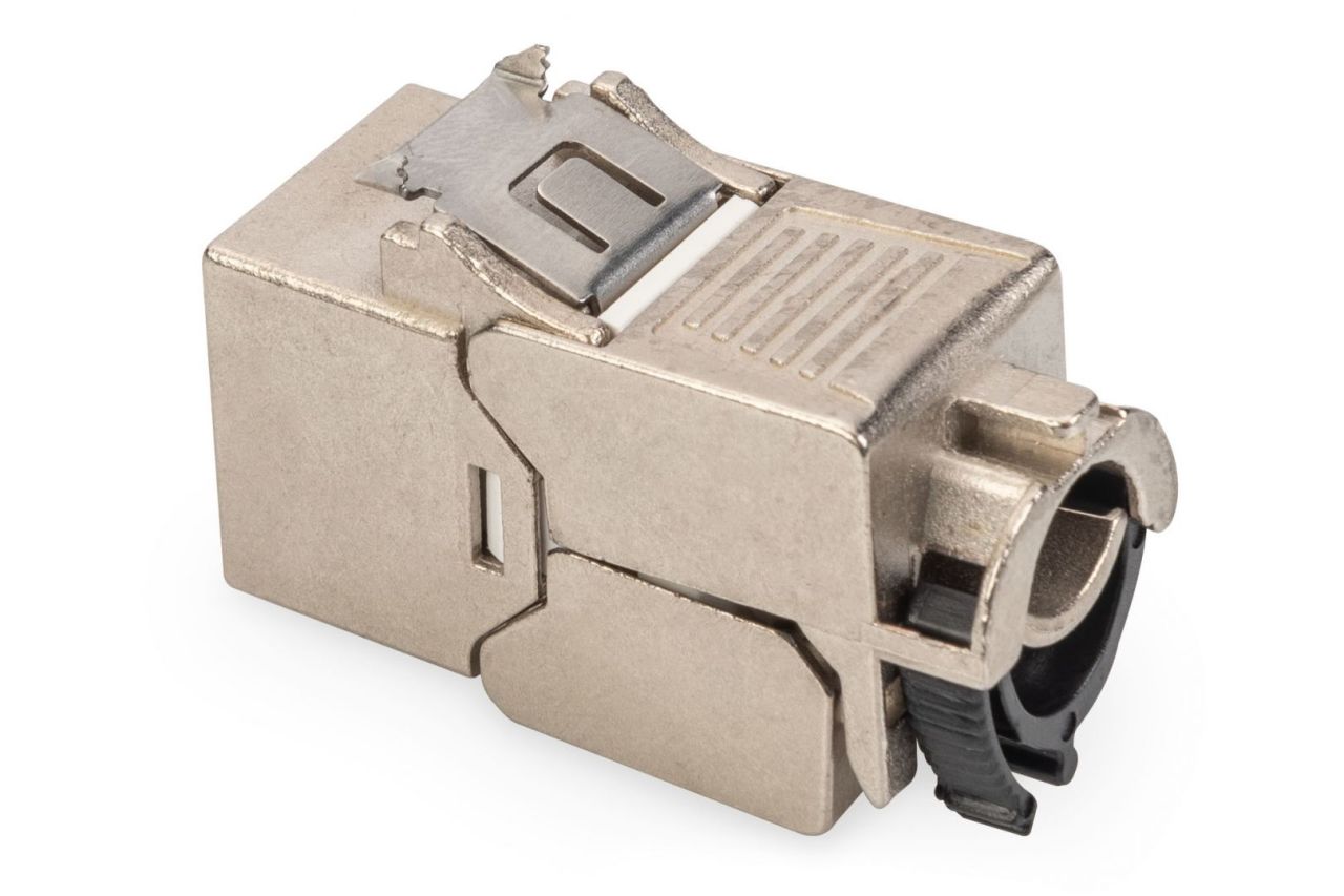 Digitus DN-93619-24 keystone modul Digitus DN-93619-24 keystone modul