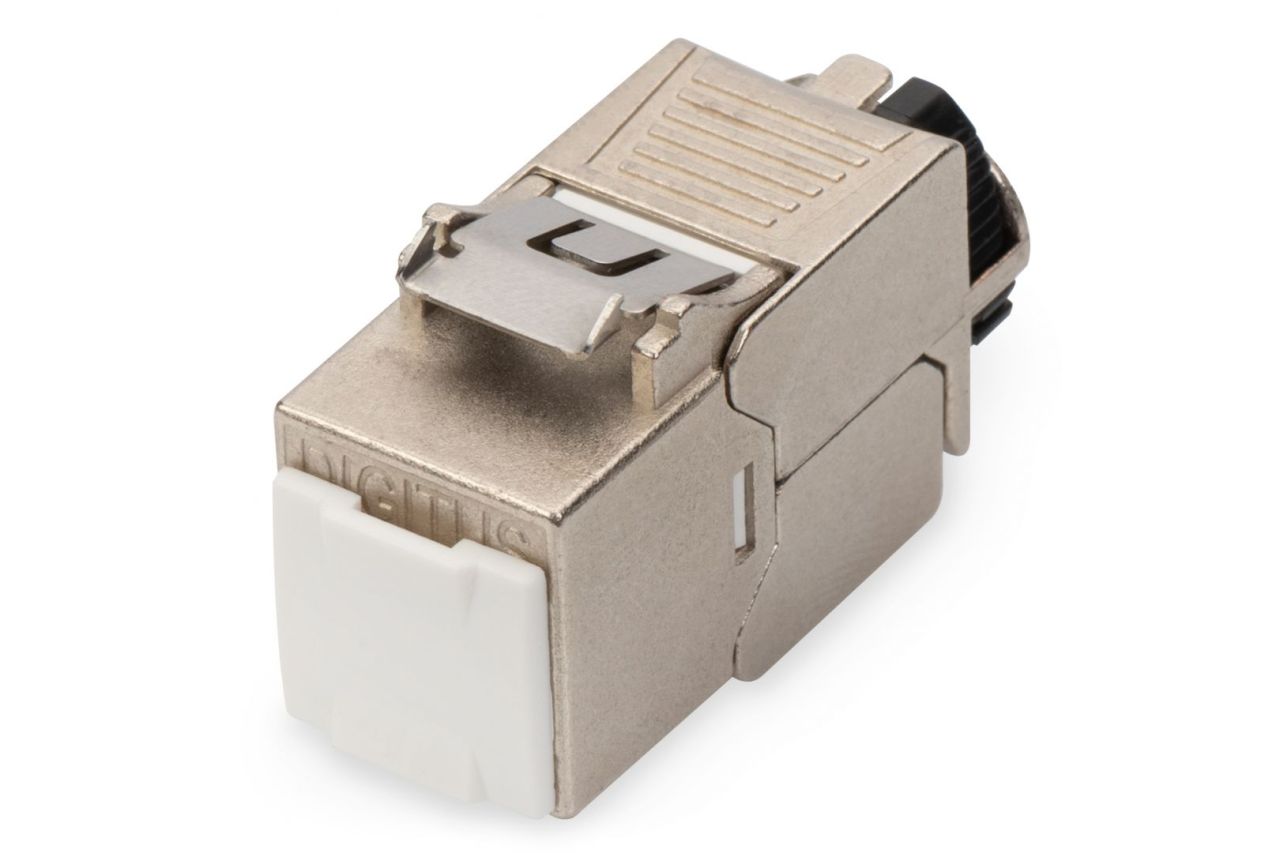 Digitus DN-93619-24 keystone modul Digitus DN-93619-24 keystone modul