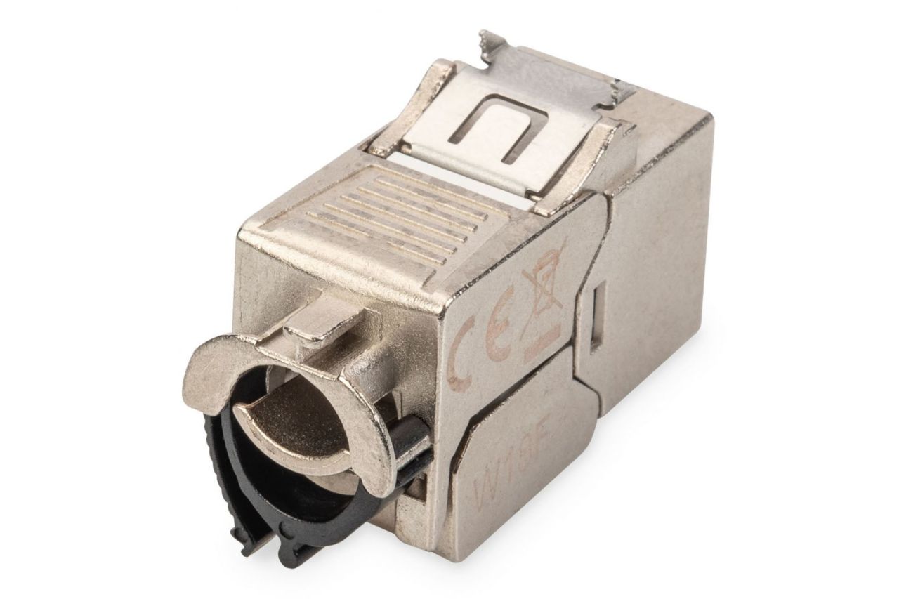 Digitus DN-93619-24 keystone modul Digitus DN-93619-24 keystone modul