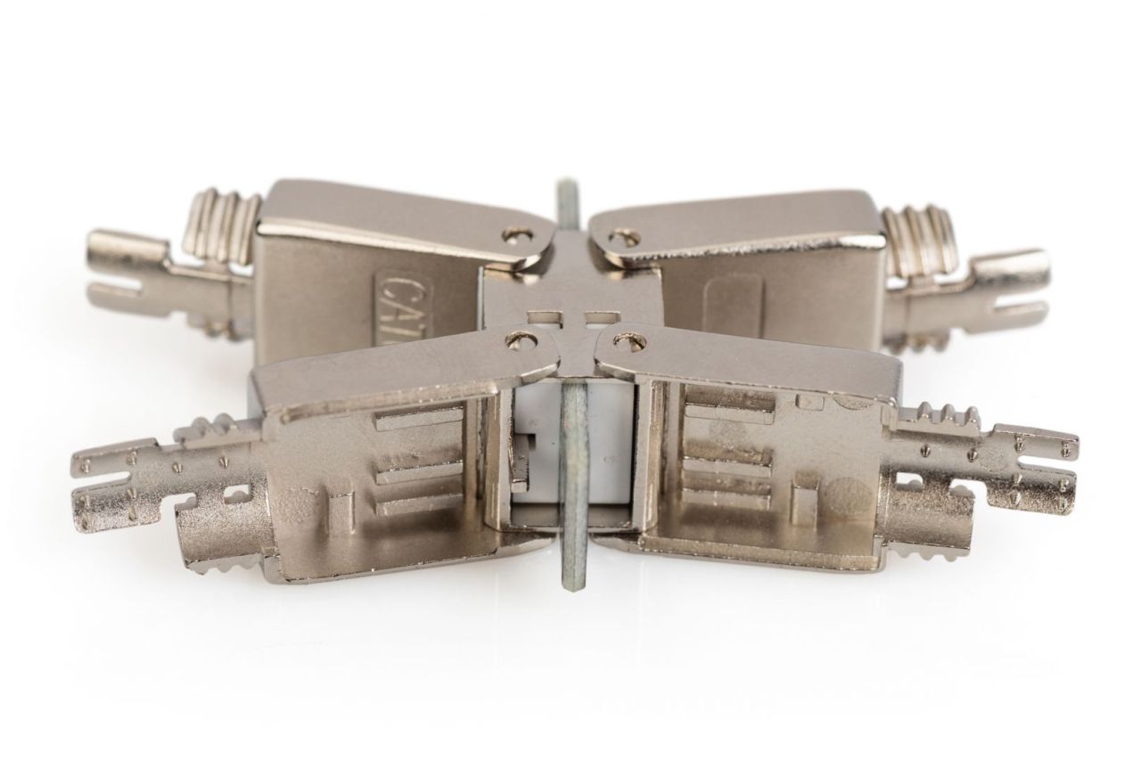 Digitus DN-93912 vezeték csatlakozó Digitus DN-93912 vezeték csatlakozó