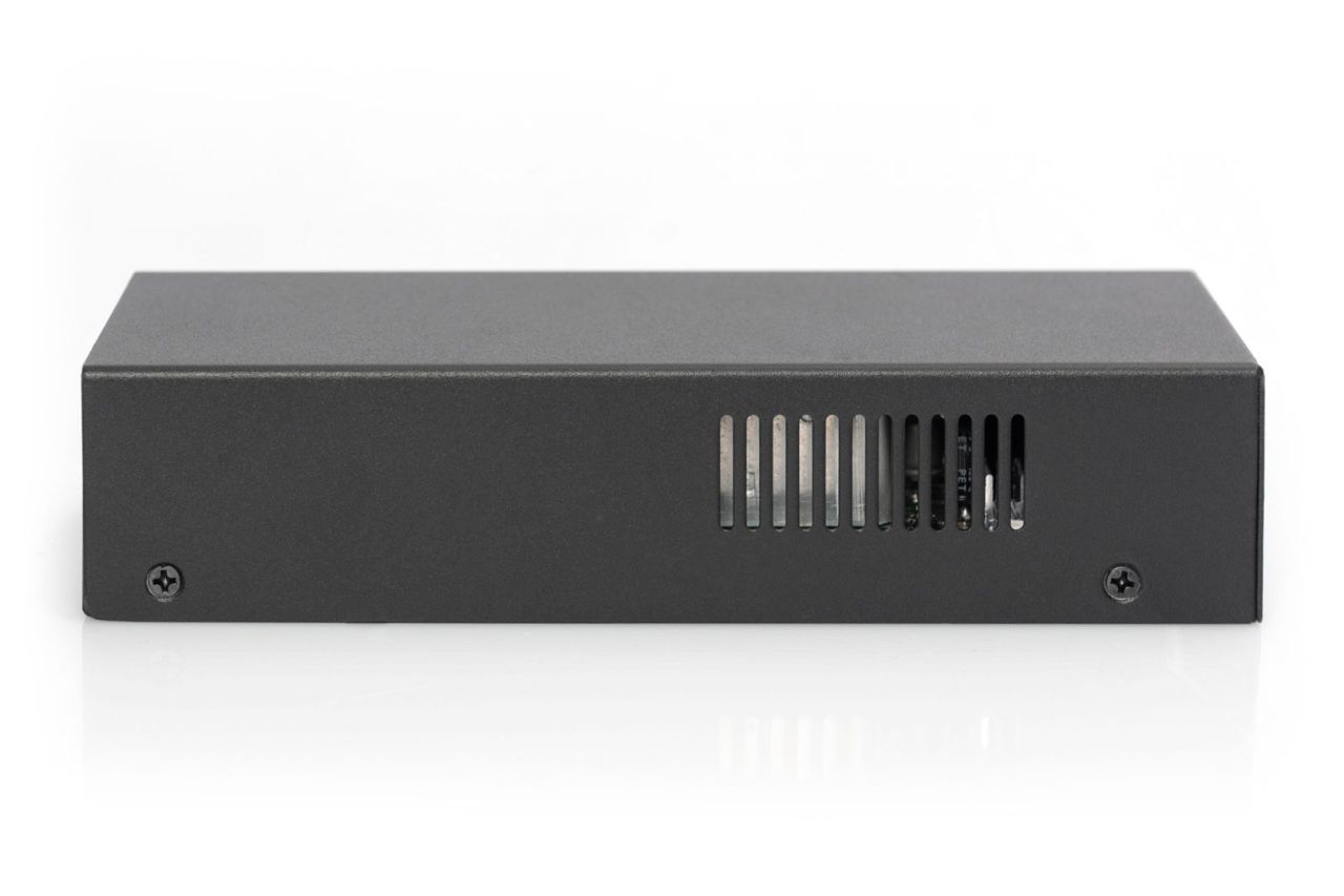 Digitus DN-95109 PoE adapter Digitus DN-95109 PoE adapter