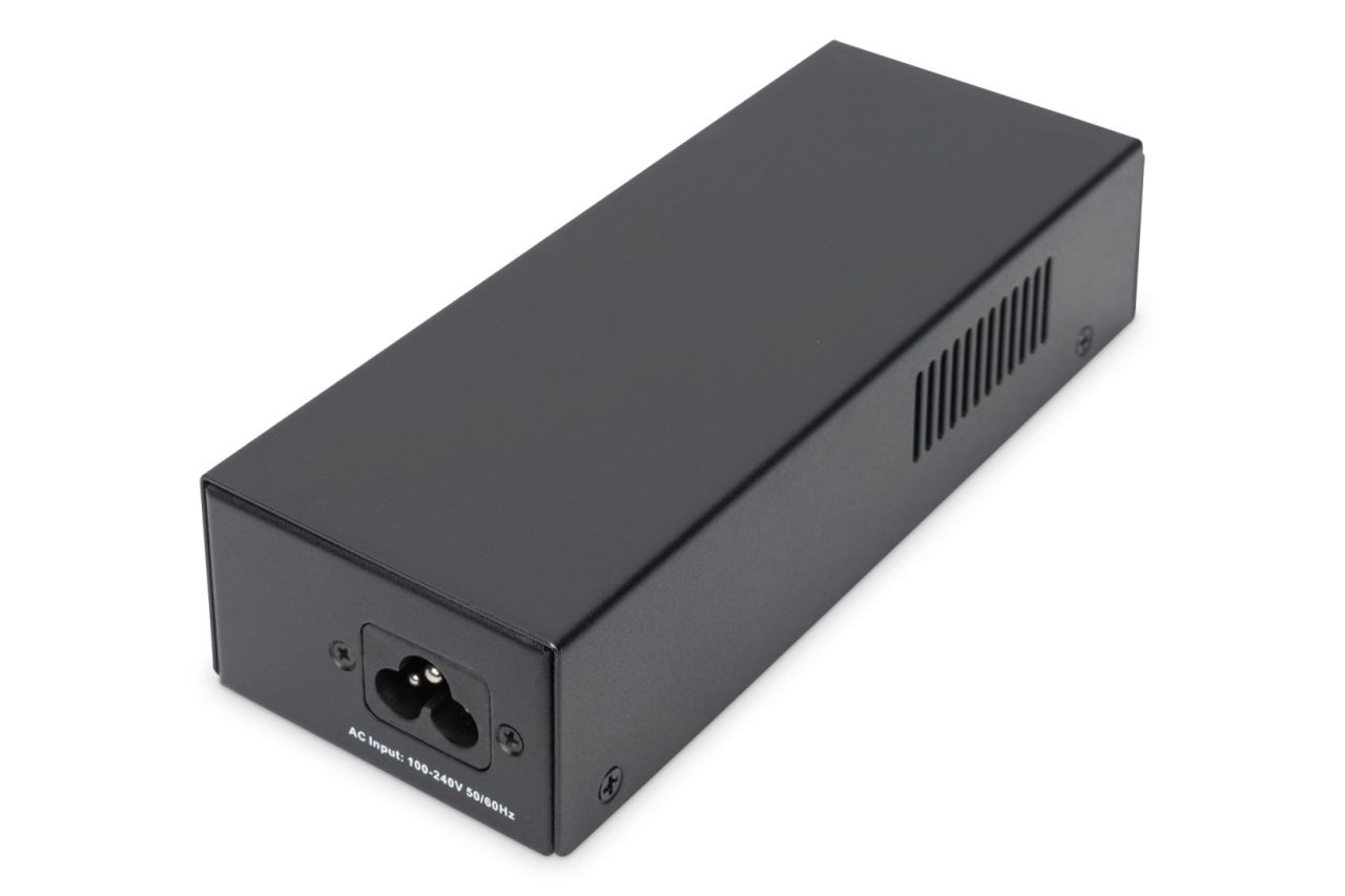 Digitus DN-95109 PoE adapter Digitus DN-95109 PoE adapter
