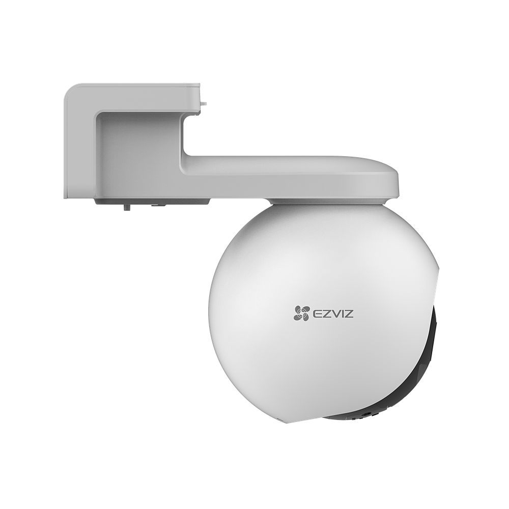 Ezviz EB8 4G Pan & Tilt 4G Battery Camera