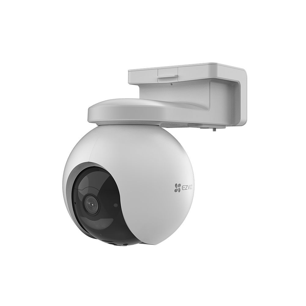 Ezviz EB8 4G Pan & Tilt 4G Battery Camera