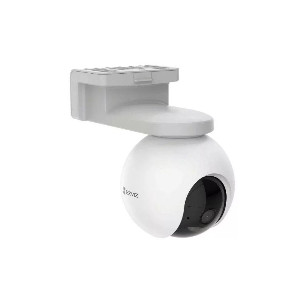 Ezviz HB8 Battery-Powered Pan & Tilt Wi-Fi Camera