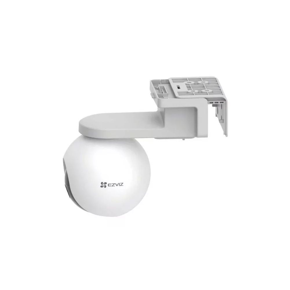 Ezviz HB8 Battery-Powered Pan & Tilt Wi-Fi Camera