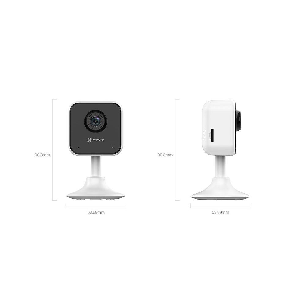 Ezviz H1C Smart Home Wi-Fi Camera