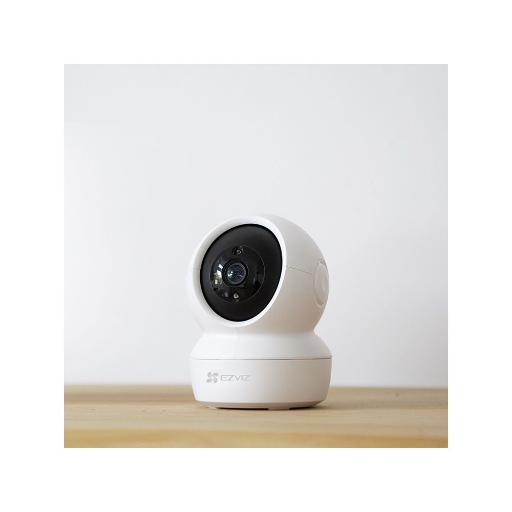 Ezviz C6N Smart Wi-Fi Pan & Tilt Camera