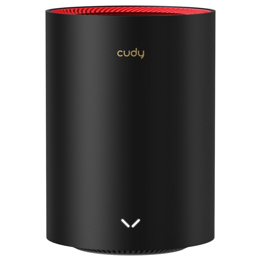 Cudy AX3000 2.5G Dual Band Wi-Fi 6 Mesh System