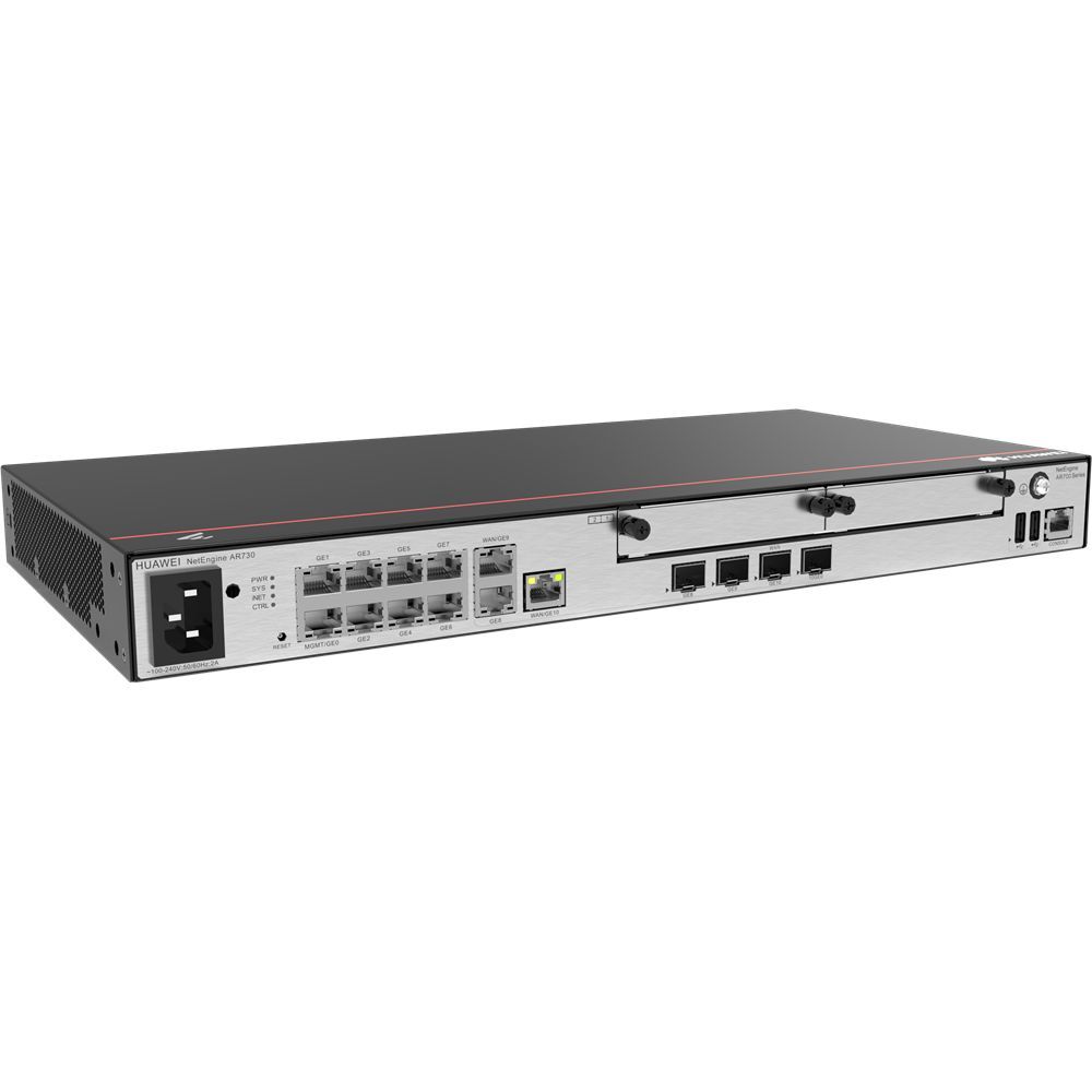 Huawei AR730 SME Network AR Router