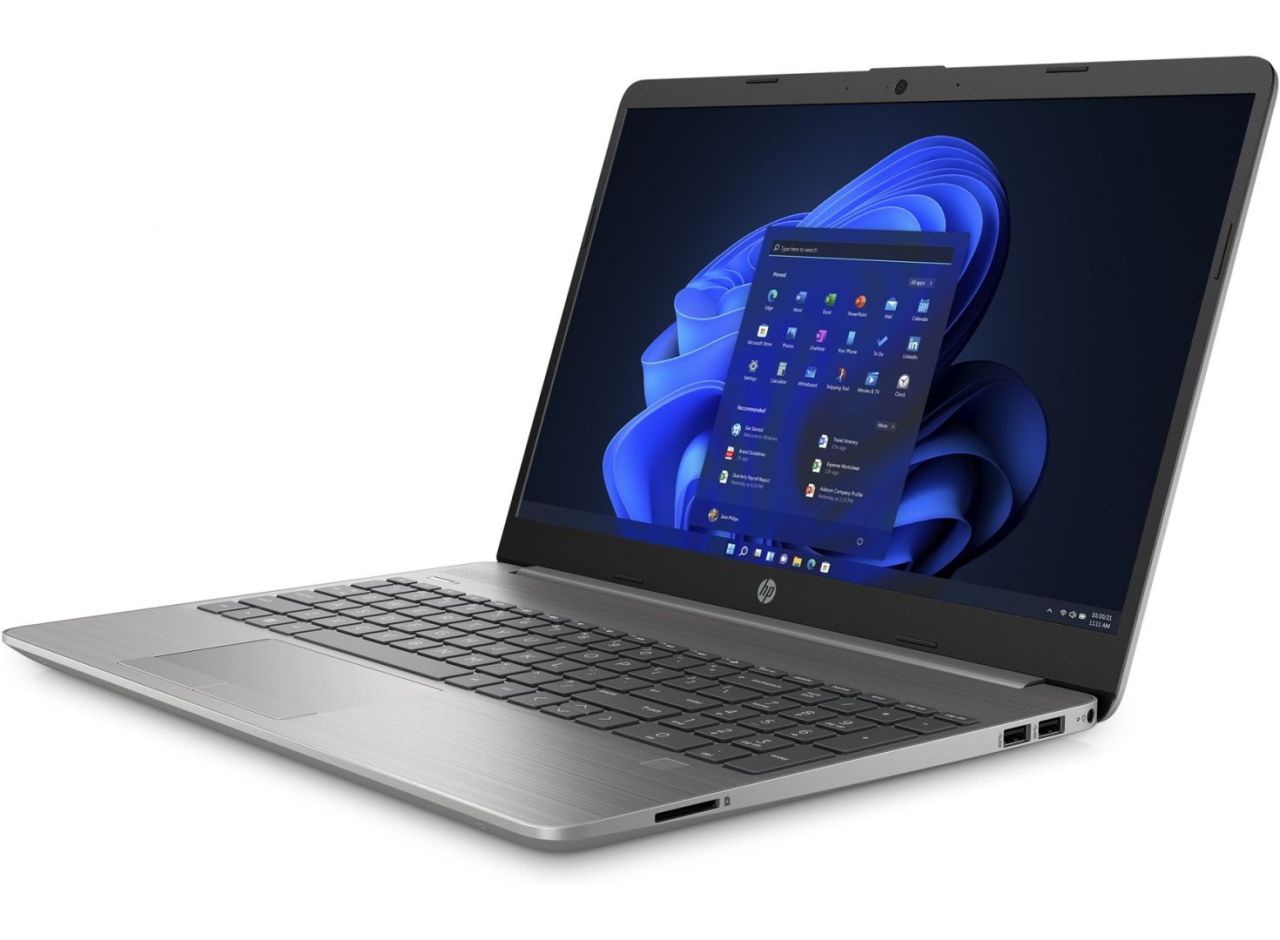 HP 255 G9 Silver