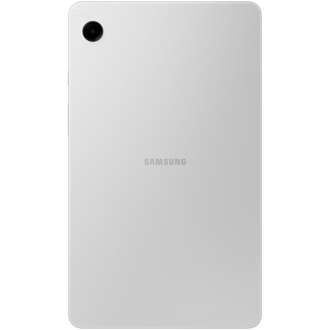 Samsung Galaxy Tab A9 128GB Wi-Fi Mystic Silver