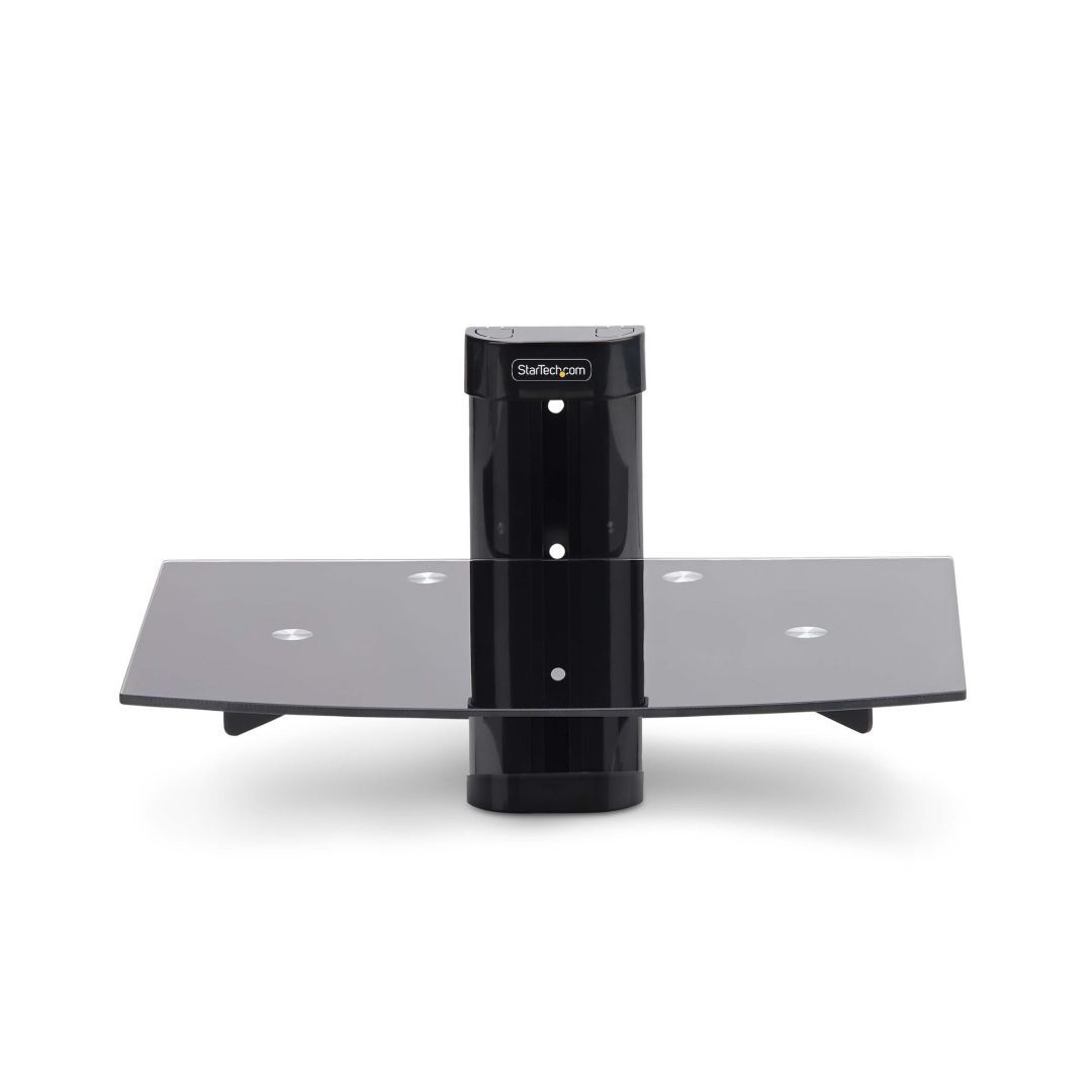 Startech Floating Wall-Mounted AV Shelf