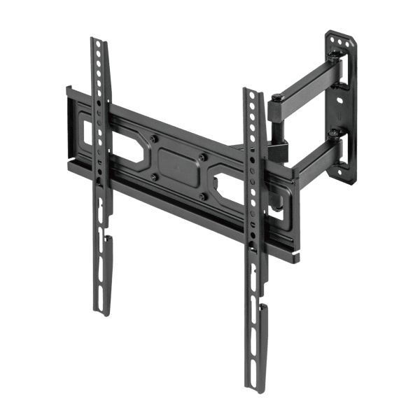 SBOX PLB-3644-2 Wall Mount 32"-55" Black