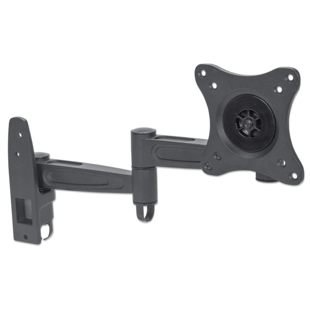 Manhattan Universal Flat-Panel TV Articulating Wall Mount