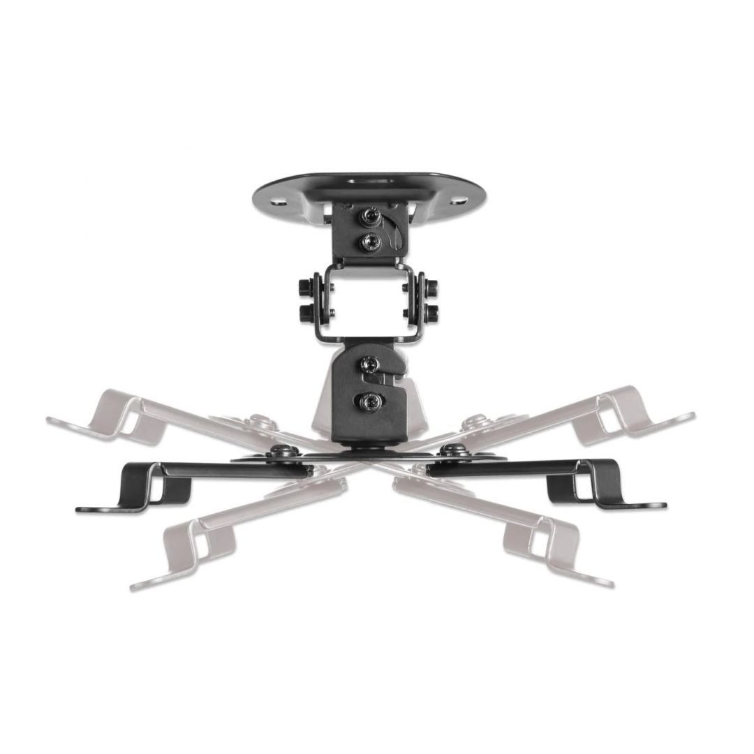 Manhattan Universal Projector Ceiling Mount